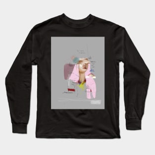 ASA Long Sleeve T-Shirt